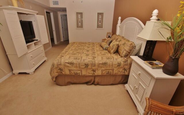 Oceanwalk 2-305 Apartment 3