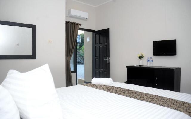 Fortuna Inn Banyuwangi