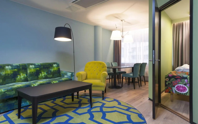 Thon Hotel Vika Atrium