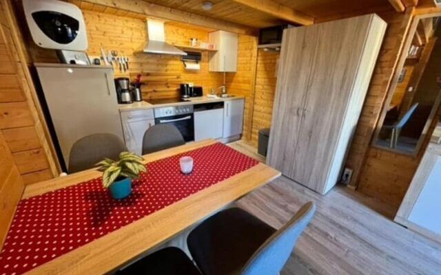 Holiday home, Plau am See