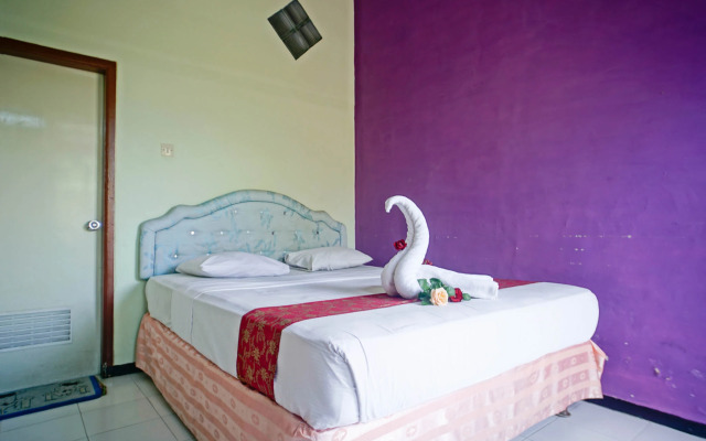 Hotel Grand Palem Batu RedPartner