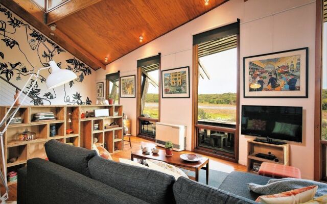 Saltmarsh Boutique Accommodation