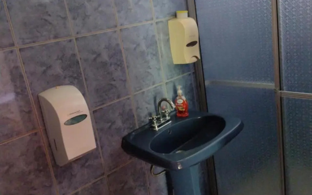 Mirador Osa