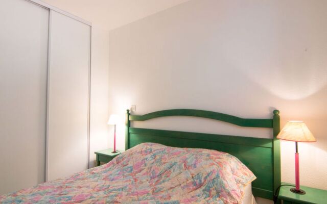 Village Cheval Spa Résidences 18752