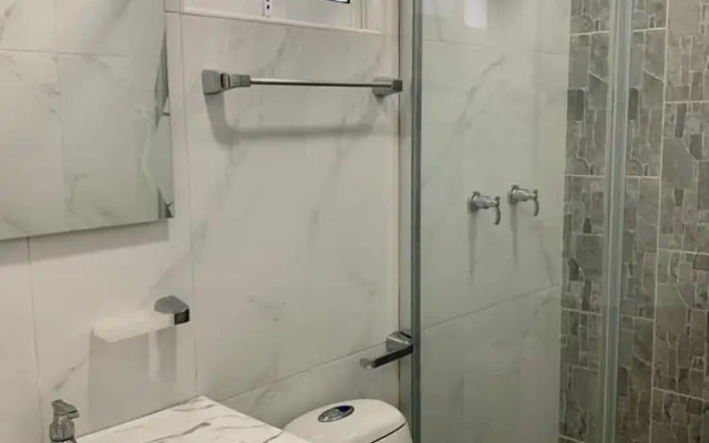 San Andres CC Apartments near the beach