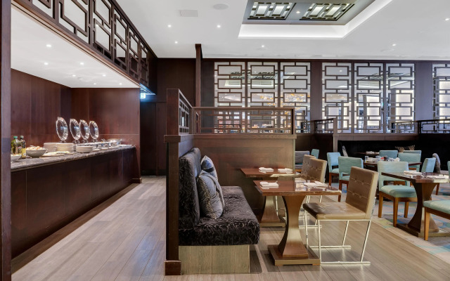 Radisson Blu Hotel, London Heathrow