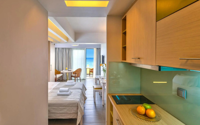 Palm Beach Hotel Apartments