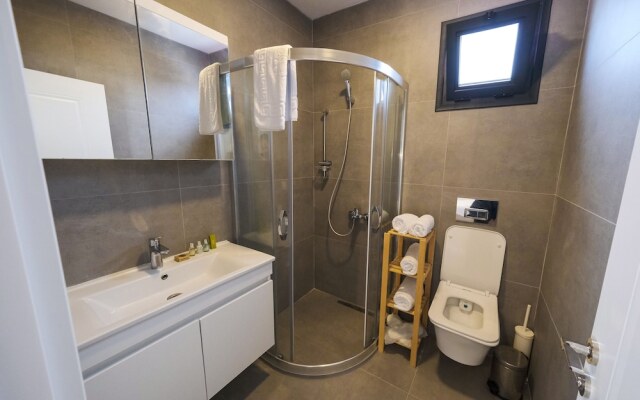 Umbelo Suites Dalyan