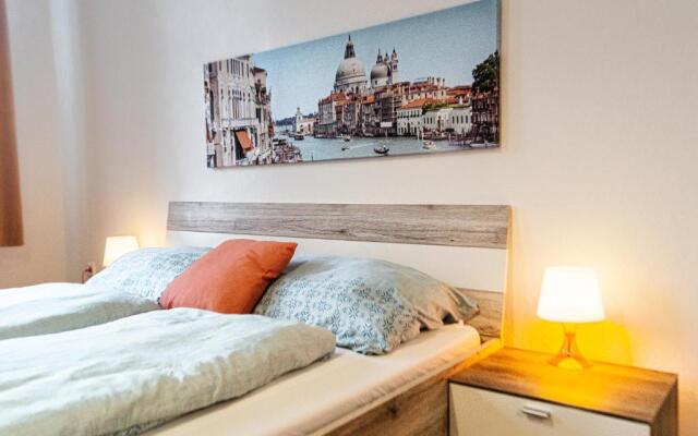 Comfy 2BR- Apartment near Wiener Stadthalle