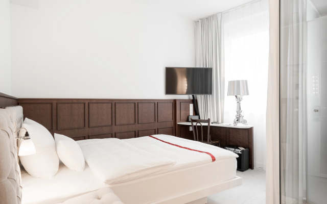 Ruby Lissi Hotel Vienna