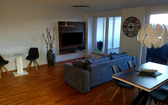 Apartment Polonia