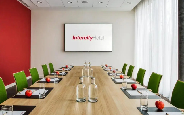 IntercityHotel Karlsruhe