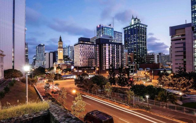 Mercure Brisbane King George Square