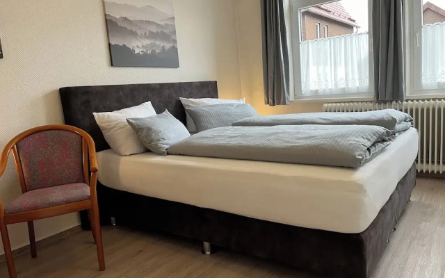 Pension Haus am See