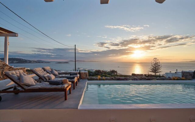 Casa Tagoo Mykonos