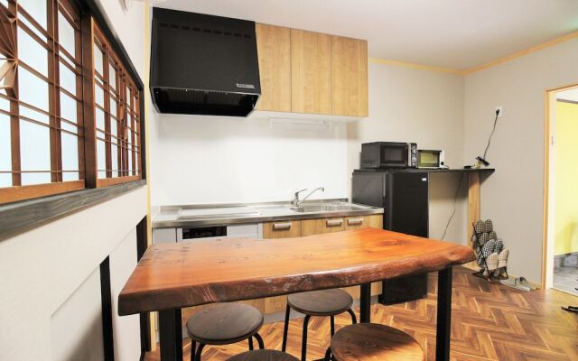 Kanazawa Small Ryokan NOMURA