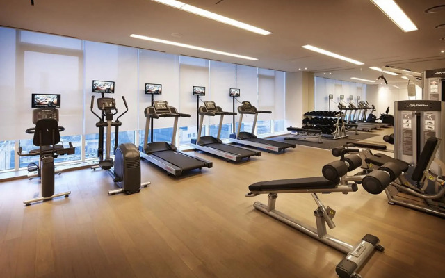 Shilla Stay Seocho Gangnam Station