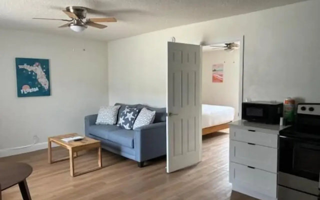 Sea Breeze Inn