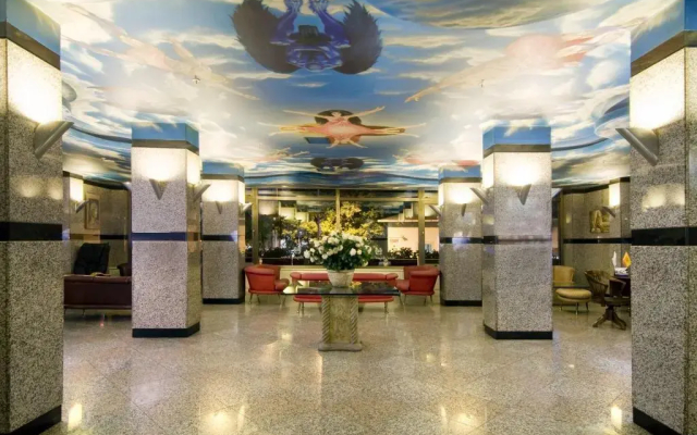 Hotel Buyuk Keban