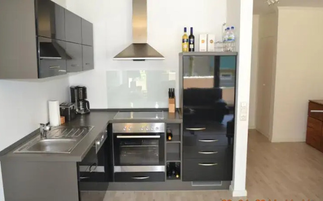 1-Zimmer-Appartment Miami