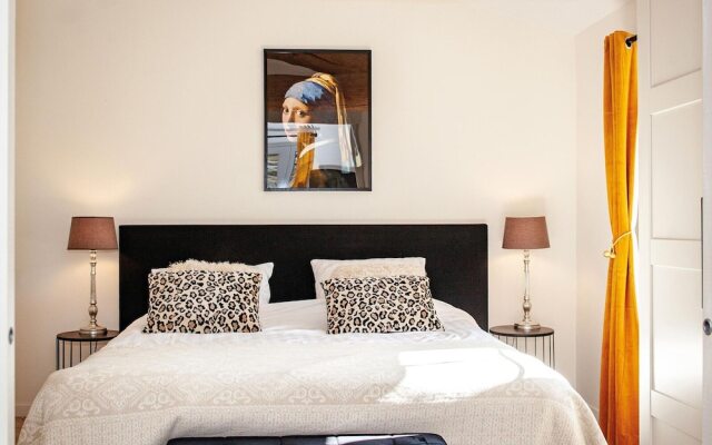 Residence Near Esperaza in a Beautiful Area