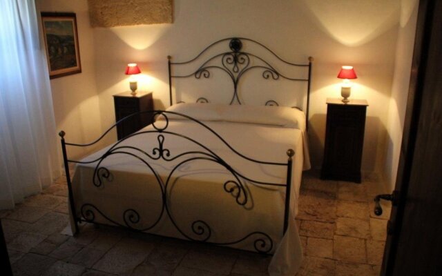 Masseria Incantalupi