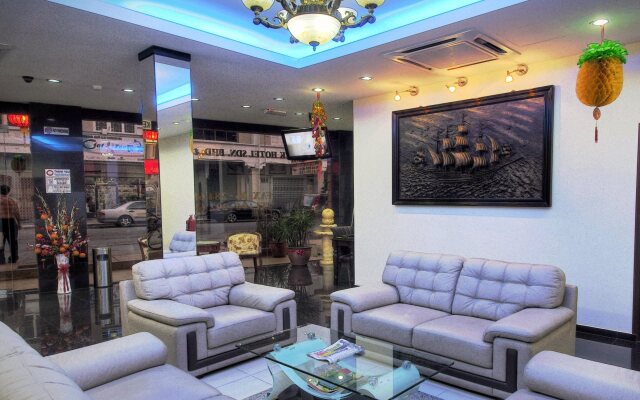 CK Hotel