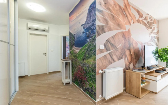 Apartment Brioni Colors City