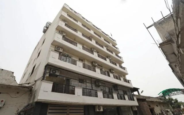 Bharat Palace