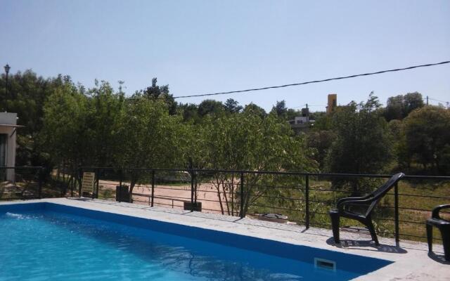 Complejo Casitas De Emma