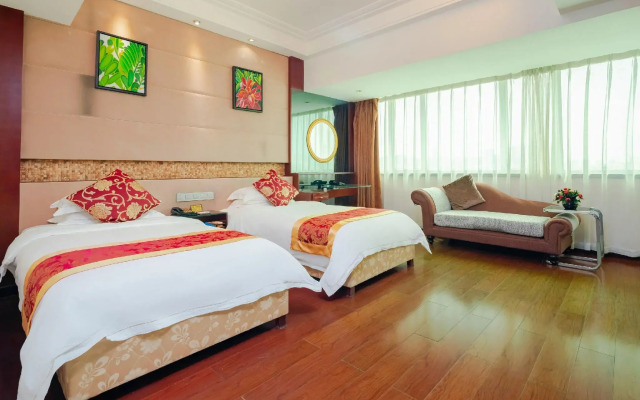 Hainan Hongyun Hotel