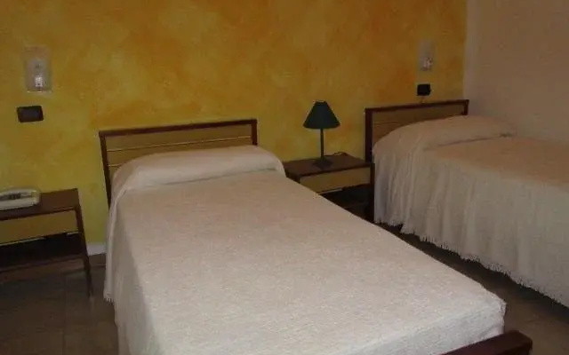 Hotel Europa