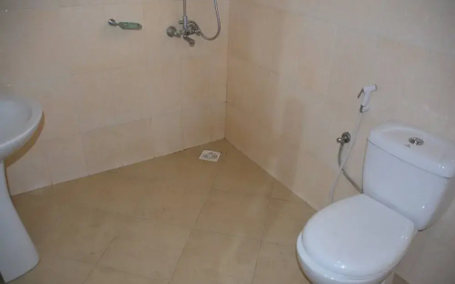 Mtango House Sakina - Hostel