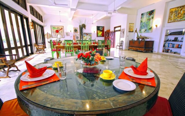 Mihiri Beach House