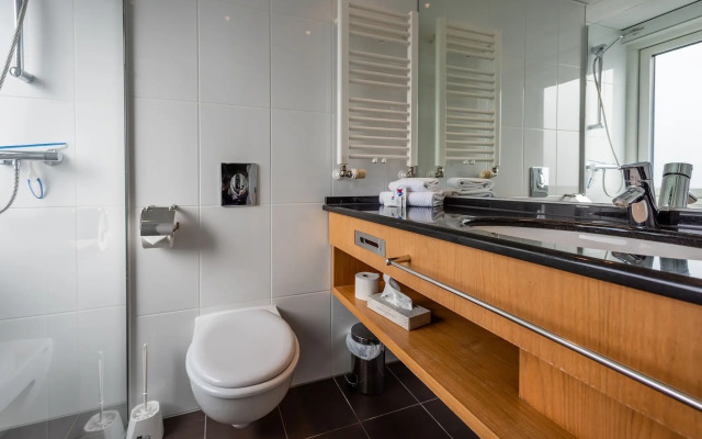 CABINN Vejle Hotel
