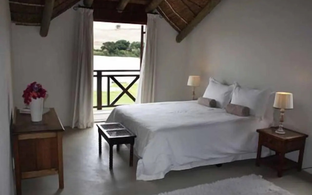 Tides Lodge