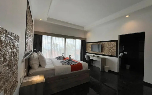 The Hamsa Bali Resort