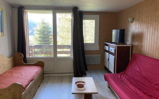 Appartement Orcières Merlette, 2 pièces, 8 personnes - FR-1-262-87