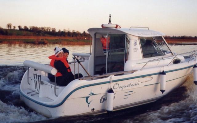 The Waterfront Holiday Homes