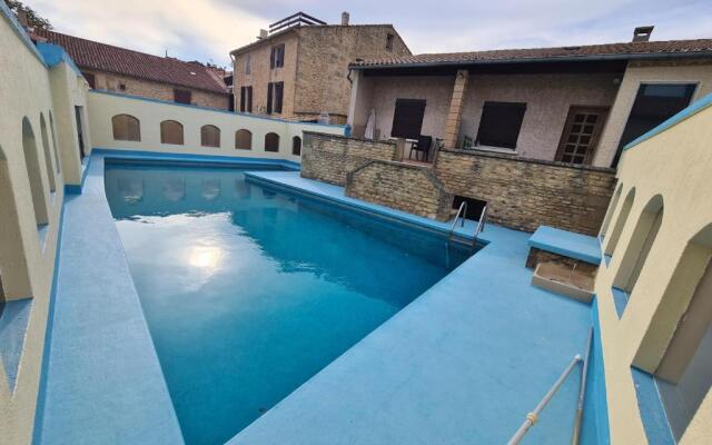 Suite Parentale