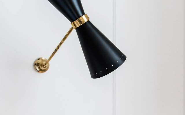 Stroll through History and Modern Design