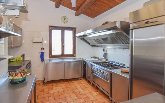 Stunning Home in Valentano With 3 Bedrooms and Wifi