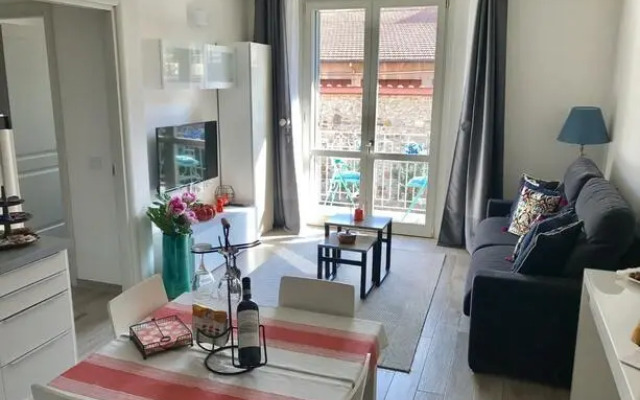 Appartamento San Pietro Firenze