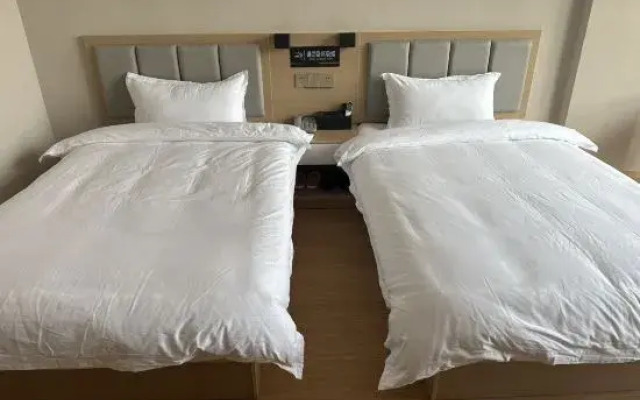 Kangshan Hotel
