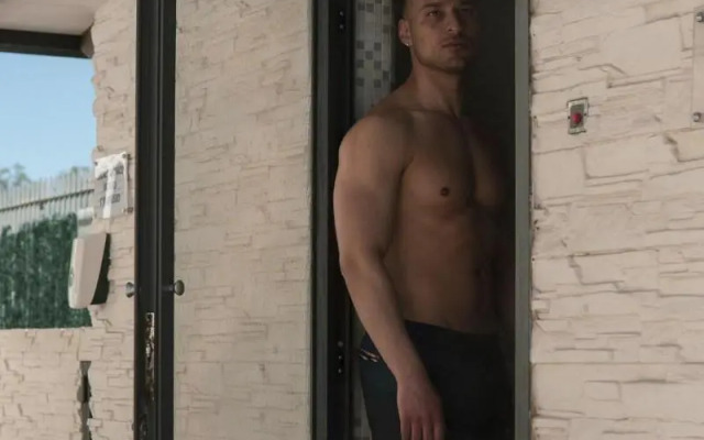 Albergo Pompei Valley