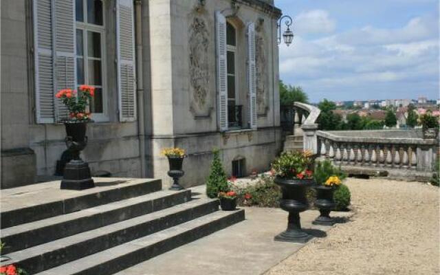 Château du Clos Mortier