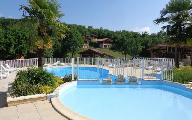 Village du Soleil
