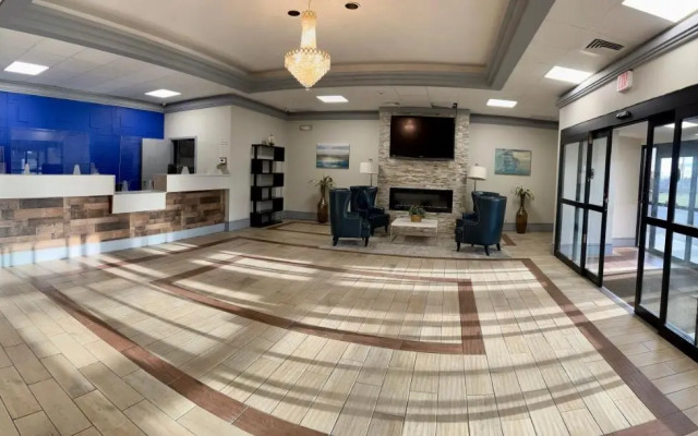 Ramada - Bradley Airport