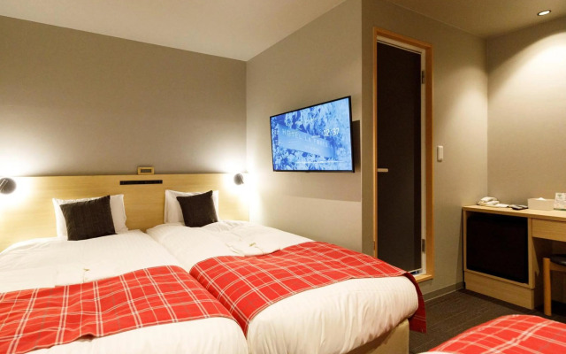 Hotel La Foresta By Rigna