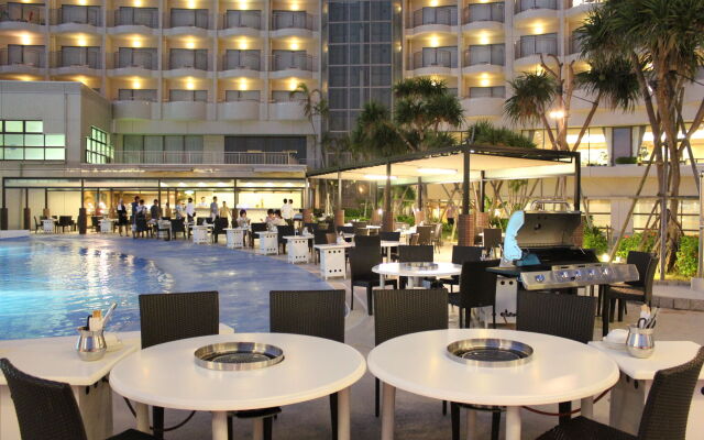 Loisir Hotel Naha